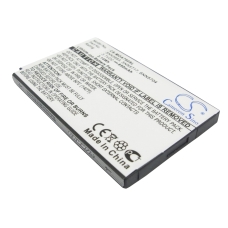 Kompatibel batteribyte för Motorola  SNN5704, SNN5683A, SNN5683, SNN5717