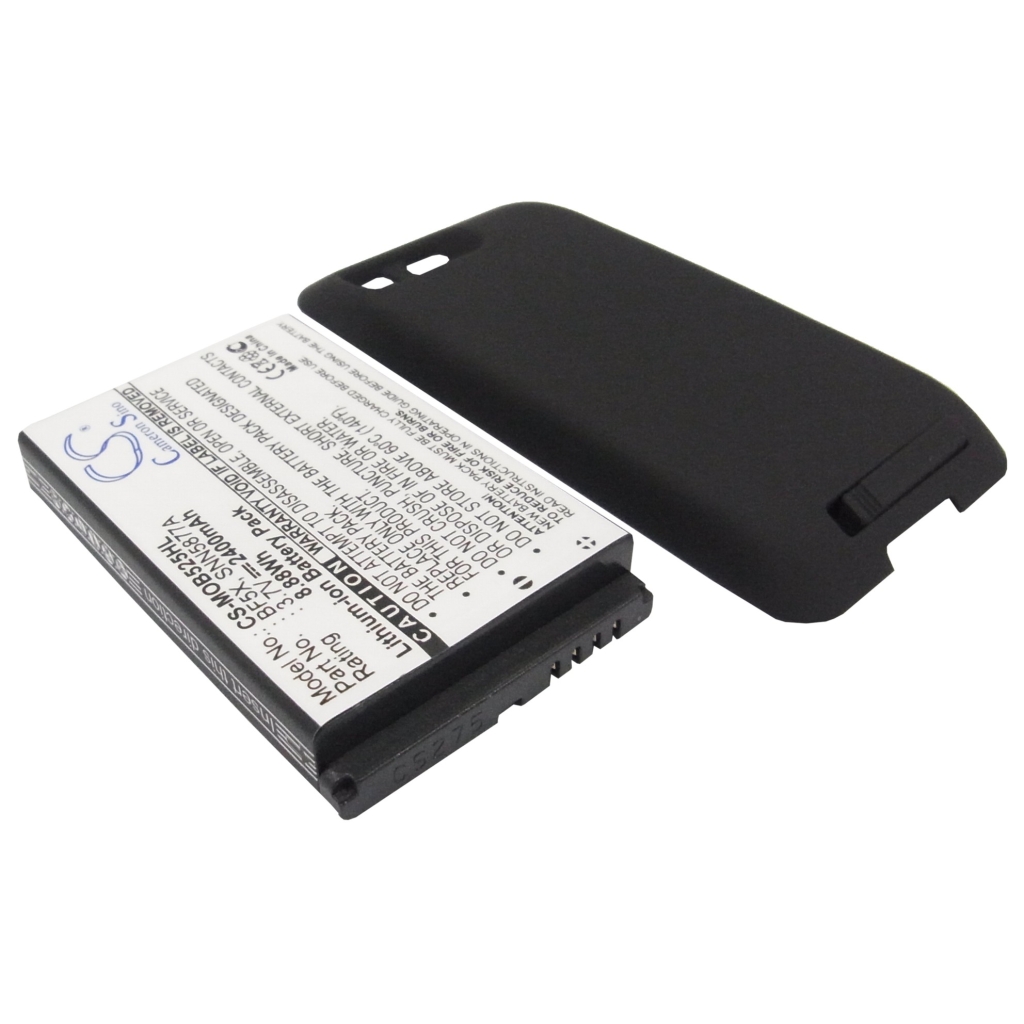 Mobile Phone Battery Motorola MB520