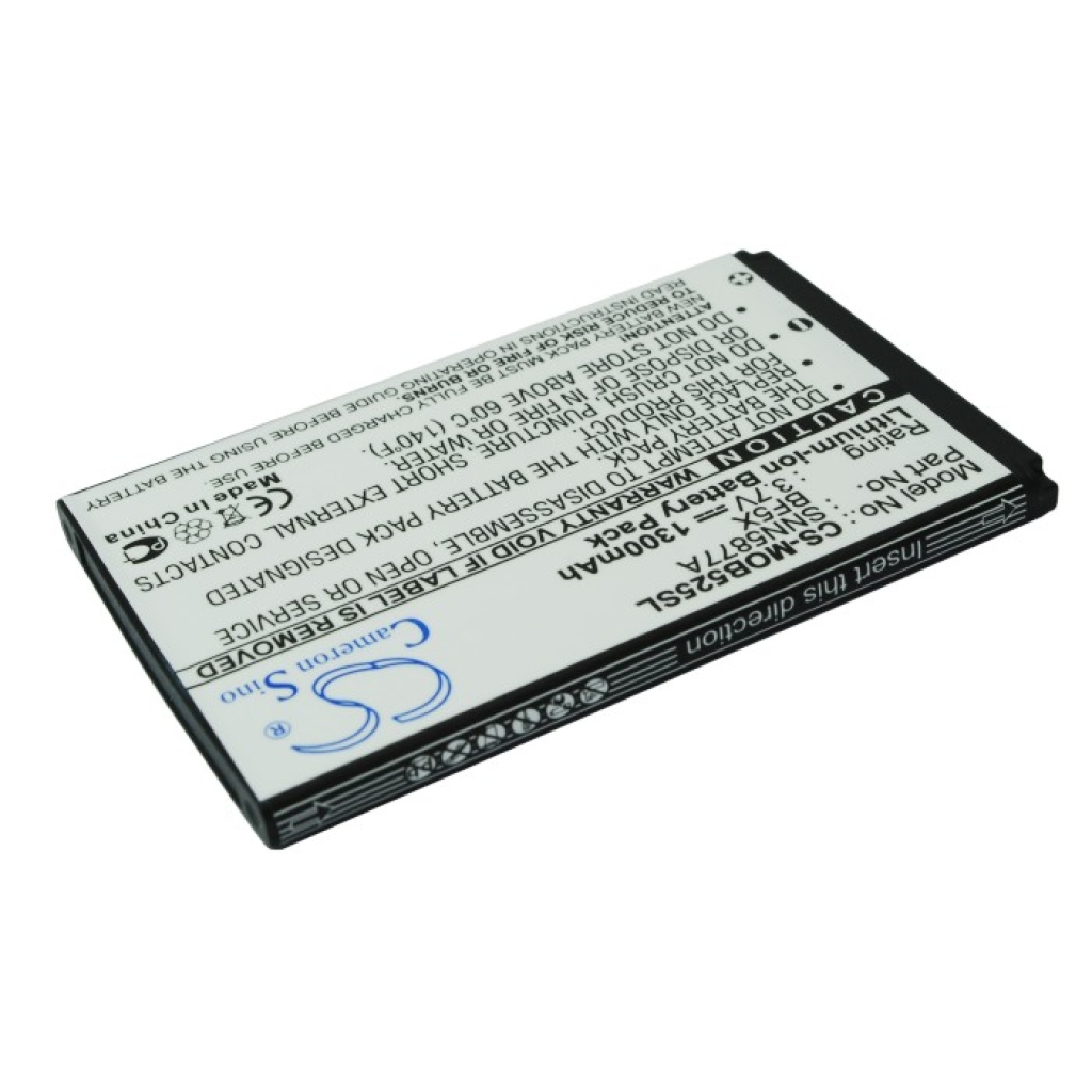 Mobile Phone Battery Motorola MB526