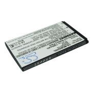 CS-MOB525SL<br />Batterier för  ersätter batteri SNN5877A