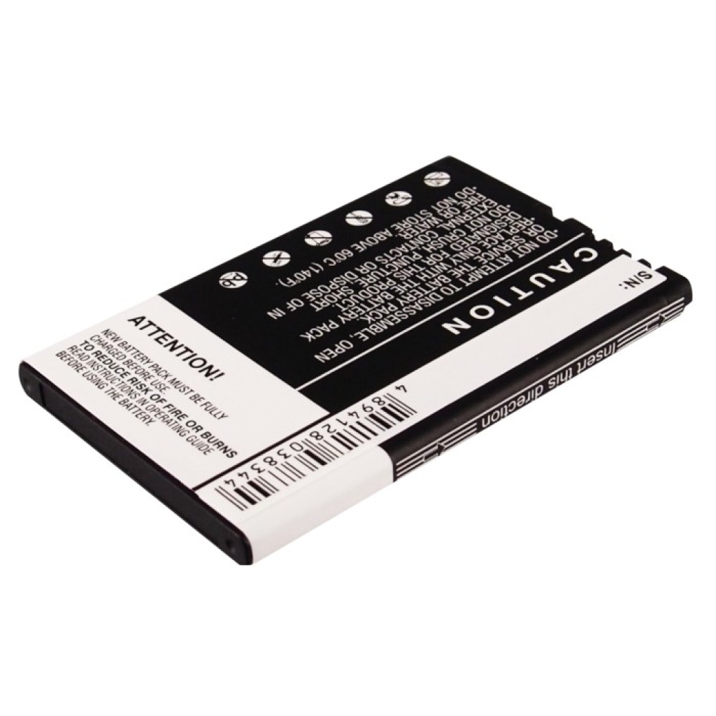 Mobile Phone Battery Motorola XT535