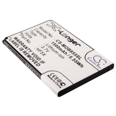 Compatible battery replacement for Sprint HF5X,SNN5890A