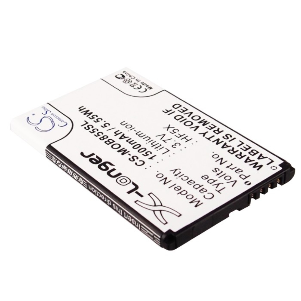 Mobile Phone Battery Motorola MB835