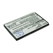 Batterier till mobiltelefoner Motorola MB860