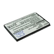 Kompatibel batteribyte för Motorola BH6X,SNN5880,SNN5880A