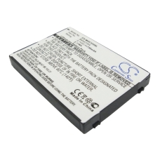 Kompatibel batteribyte för Motorola SNN5725A