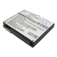 Kompatibel batteribyte för Motorola  BC70, SNN5769B, SNN5769A