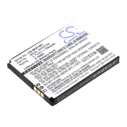 CS-MOF3SL<br />Batteries for   replaces battery BD50