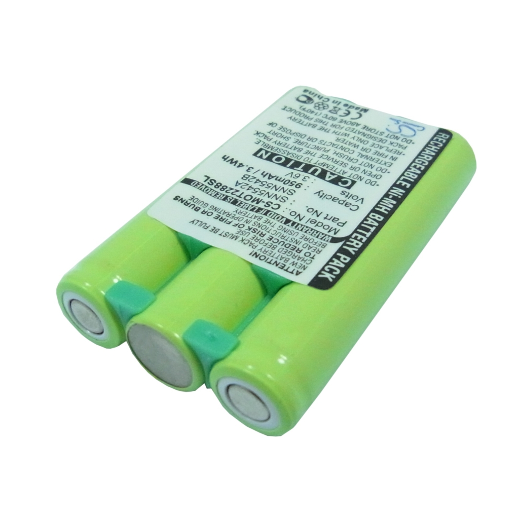 Batterier Ersätter T2267