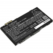 CS-MOT550BX<br />Batterier för  ersätter batteri 82-172087-01