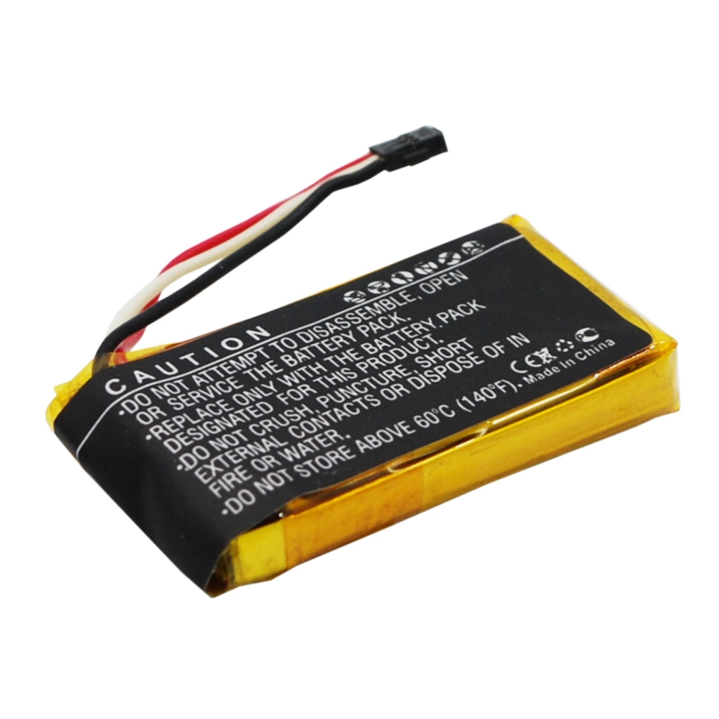 Batterier Ersätter SNN5904A