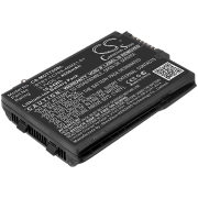 CS-MOT700BL<br />Batterier för  ersätter batteri 82-171249-01