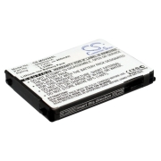 CS-MOV50SL<br />Batterier för  ersätter batteri AANN4010A