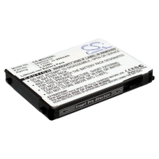 Kompatibel batteribyte för Motorola AANN4010A,SNN5341A