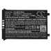 Battery Replaces SNN5655A