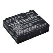 CS-MOV950SL<br />Batterier för  ersätter batteri SNN5793A