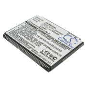 CS-MOV9SL<br />Batterier för  ersätter batteri SNN5805A