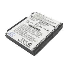 Kompatibel batteribyte för Motorola BK70,SNN5792A