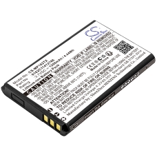 Kompatibel batteribyte för Mx pro 0162C11412786