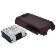 CS-MP6950XL<br />Batterier för  ersätter batteri BTR6850B