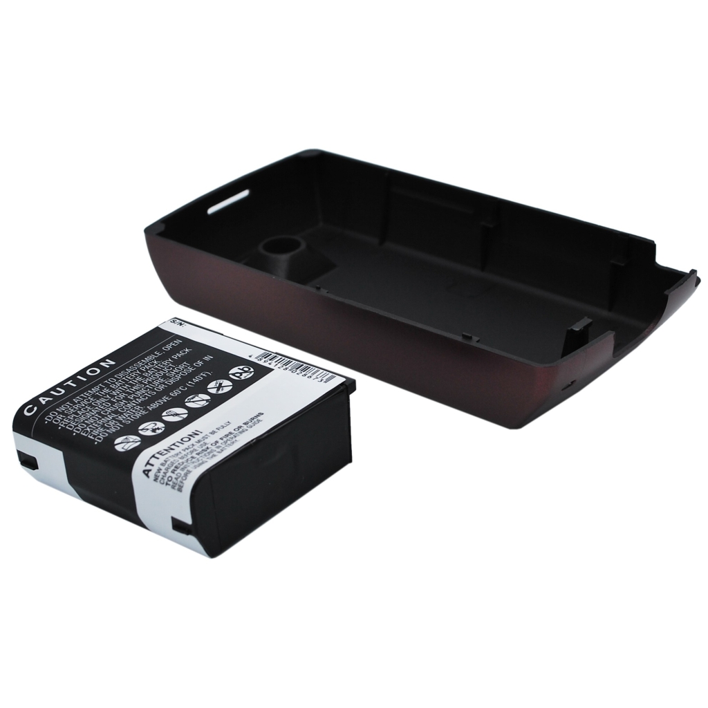 Batterier till mobiltelefoner Utstarcom CS-MP6950XL