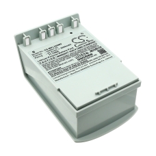 Kompatibel batteribyte för Medtronic 100947-00,11576-000080,16201-00