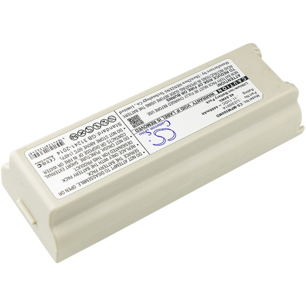 Battery Replaces LI23I001A