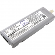 CS-MPM700MD<br />Batterier för  ersätter batteri 0146-00-0069