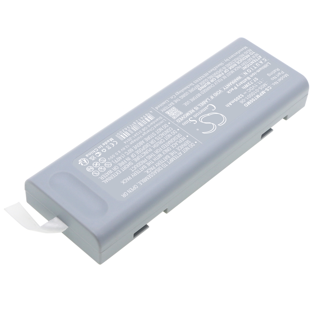 Medical Battery Mindray Accutor V