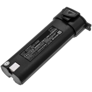 CS-MPR100FT<br />Batteries for   replaces battery 6281-010