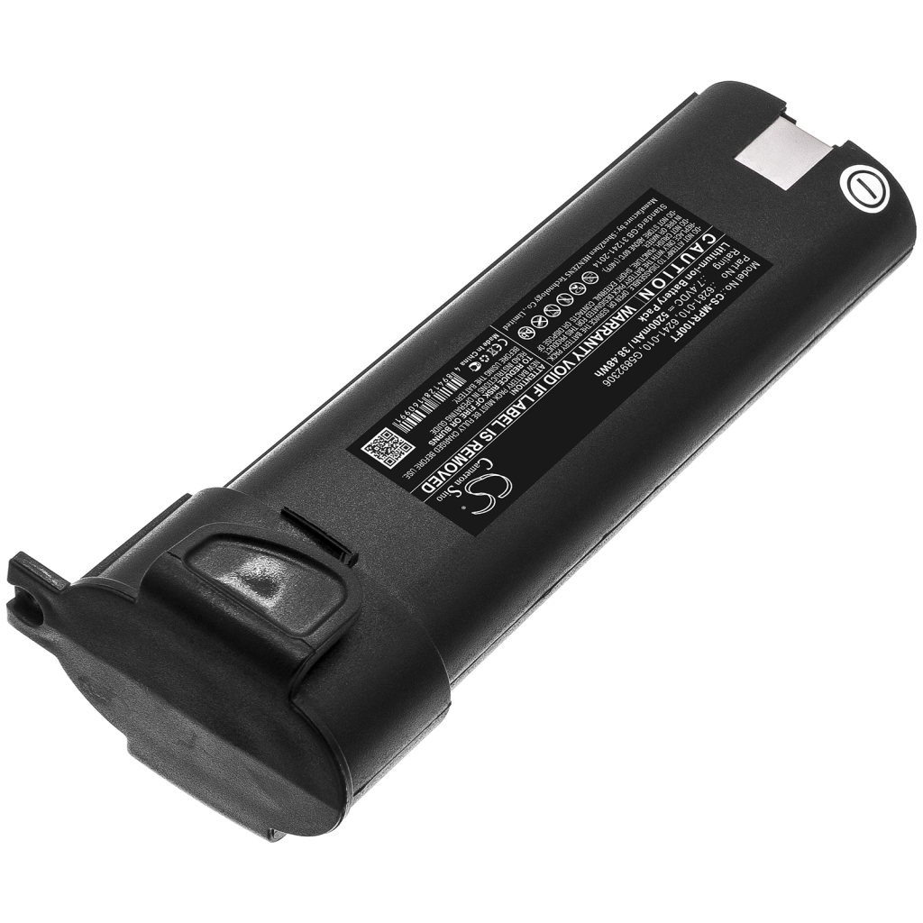 Battery Replaces 6241-010