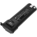 Batterier Batterier till ficklampor CS-MPR100FT