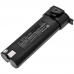 Batterier för verktyg Monarch CS-MPR110FT