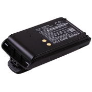 CS-MPR410TW<br />Batterier för  ersätter batteri PMNN4071A