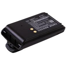 Kompatibel batteribyte för Motorola PMNN4071,PMNN4071A,PMNN4071AC,PMNN4071AR