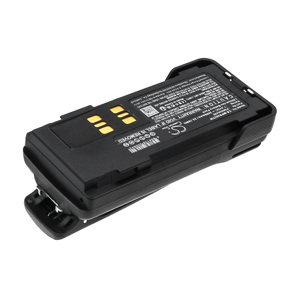 Battery Replaces PMNN4490