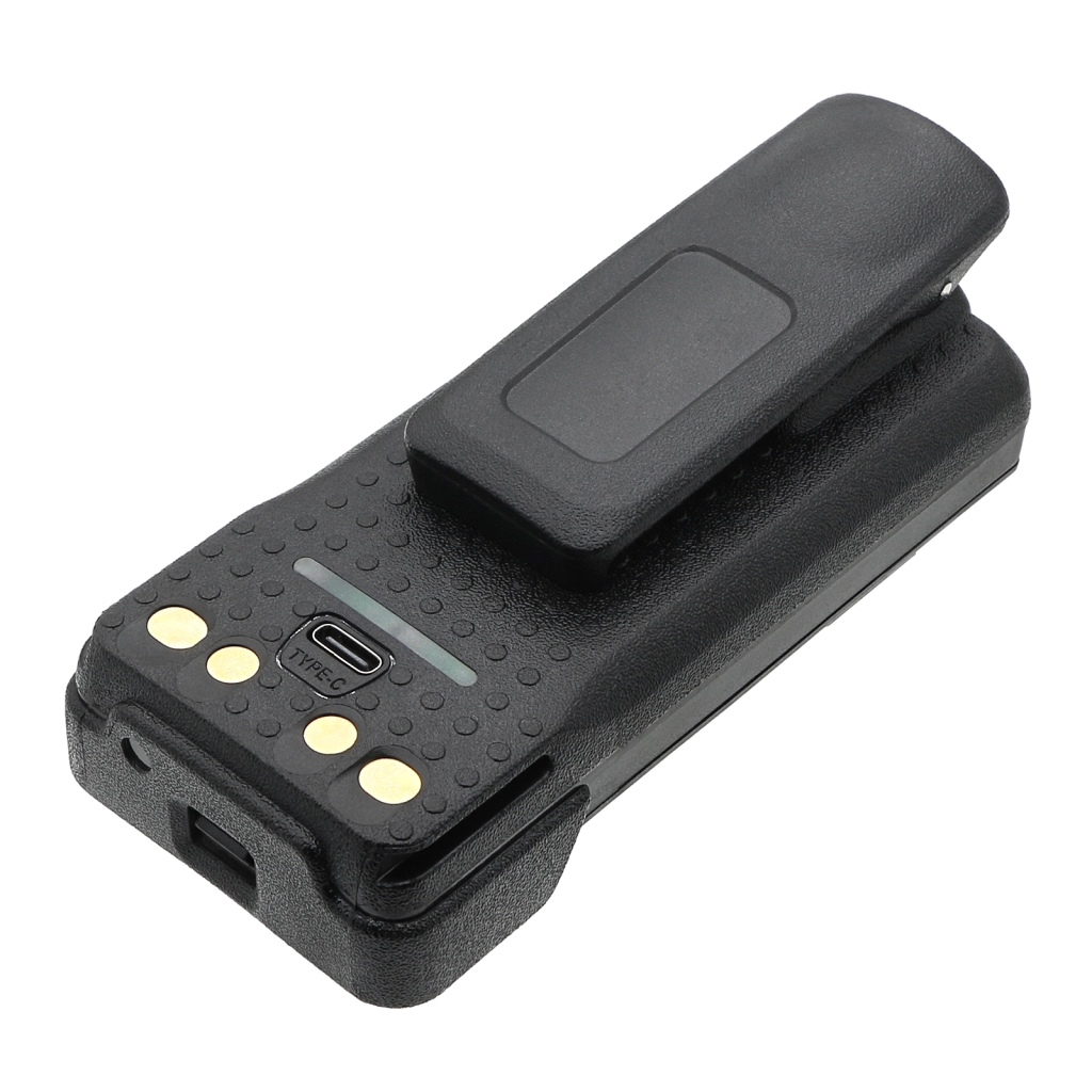 Two-Way Radio Battery Motorola GP328D