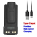 Two-Way Radio Battery Motorola DP2600