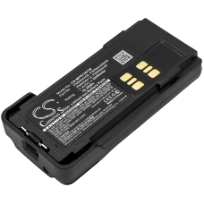 Kompatibel batteribyte för Motorola PMNN4406,PMNN4406BR,PMNN4409,PMNN4409AR,PMNN4409BR...