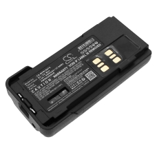 Kompatibel batteribyte för Motorola PMNN4406,PMNN4406BR,PMNN4409,PMNN4409AR,PMNN4409BR...