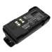 Two-Way Radio Battery Motorola GP328D