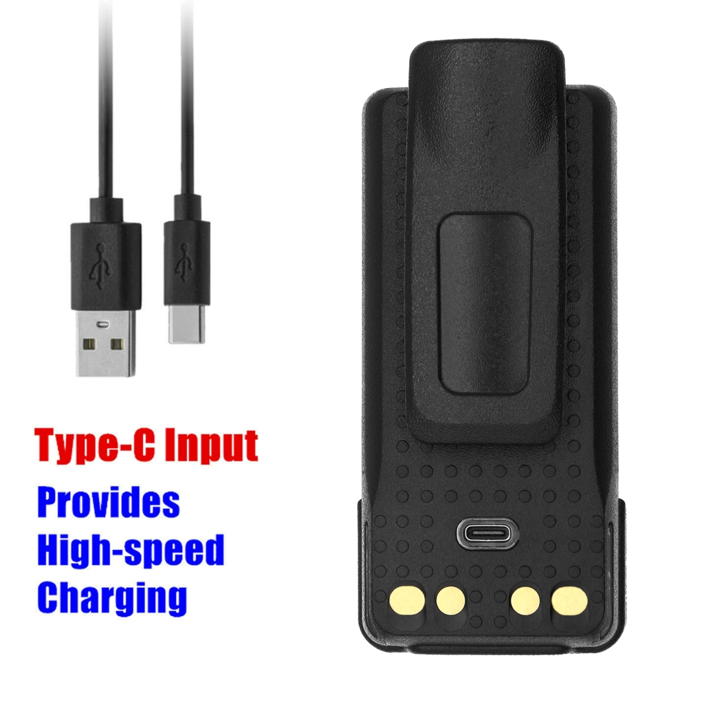 Battery Replaces PMNN4409AR