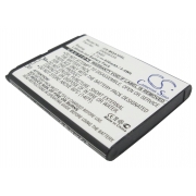 CS-MQA30SL<br />Batterier för  ersätter batteri SNN5838