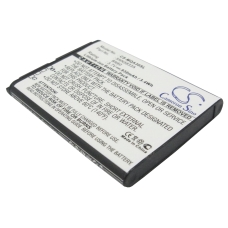 Kompatibel batteribyte för Motorola  SNN5838, BN10, SNN5833A, SNN5833, BN61...