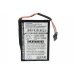 Batterier för navigering (GPS) Mitac CS-MR1300SL