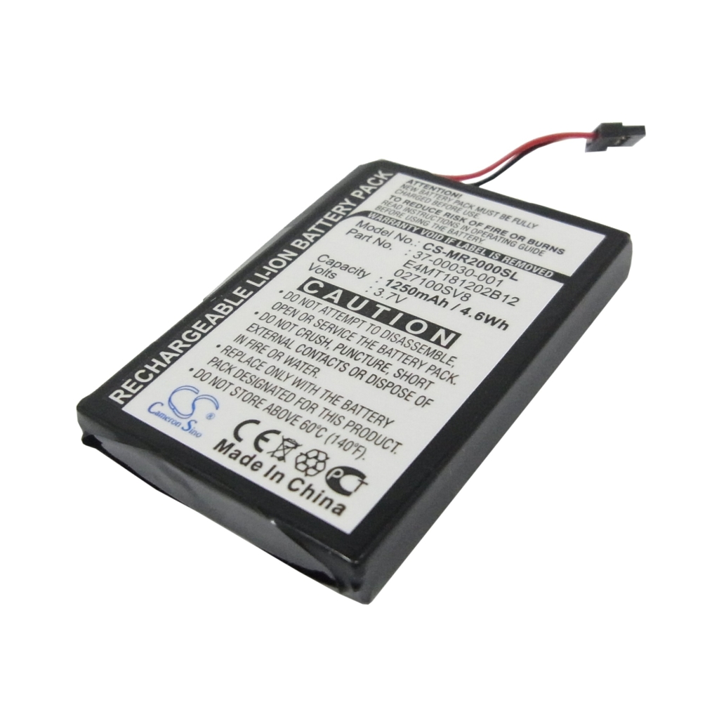 GPS, Navigator Battery Magellan CS-MR2000SL