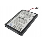 CS-MR2000SL<br />Batterier för  ersätter batteri 37-00030-001