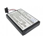 CS-MR2000XL<br />Batterier för  ersätter batteri 37-00030-001