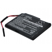 CS-MR2230SL<br />Batterier för  ersätter batteri 338040000014