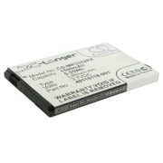 CS-MR3352RX<br />Batteries for   replaces battery 40115118.001